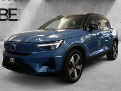 Blau Gebraucht 2022 Volvo EX40 Plus SUV | 28.450 € (Guter Preis)