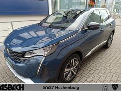 Gebraucht 2024 Peugeot 3008 Allure SUV | 21.990 € (Fairer Preis)