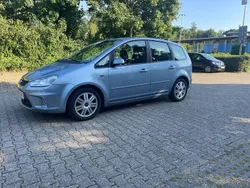 Gebraucht 2007 Ford C-MAX Ghia Van / Kleinbus | 1.750 € (Guter Preis)
