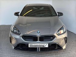 Skyscraper grau metallic Gebraucht 2024 BMW 135 Kleinwagen | 42.444 € (Teuer)