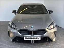 Skyscraper grau metallic Gebraucht 2024 BMW 135 Kleinwagen | 43.680 € (Teuer)