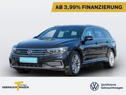 Schwarz Gebraucht 2020 VW Passat GTE Kombi | 23.790 € (Fairer Preis)