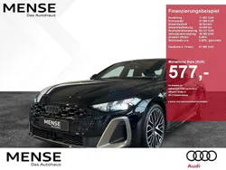 Mythosschwarz Gebraucht 2024 Audi A5 Edition .1 Coupé | 57.985 € (Fairer Preis)