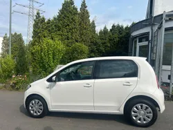 Weiß Gebraucht 2014 Skoda Citigo Ambition Kleinwagen | 4.999 € (Fairer Preis)