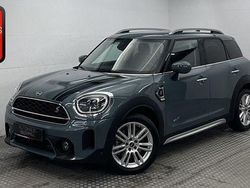 Sage green (metallic) Gebraucht 2024 Mini Cooper SD Countryman SUV | 36.800 € (Fairer Preis)