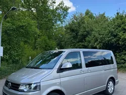Grau Gebraucht 2015 VW T5 Van | 21.500 € (Etwas zu teuer)