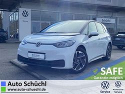 Weiß Gebraucht 2021 VW ID.3 Pro Performance Kleinwagen | 21.670 € (Fairer Preis)