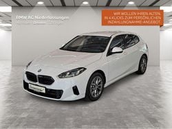 Weiß Gebraucht 2024 BMW 120 Shadowline Kleinwagen | 30.900 € (Superpreis)