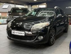 Schwarz Gebraucht 2012 Renault Mégane III Bose Edition Limousine | 5.499 € (Fairer Preis)