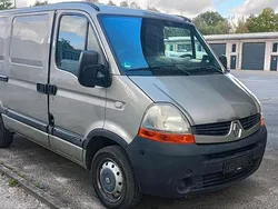 Gebraucht 2010 Renault Master Van | 1.695 €