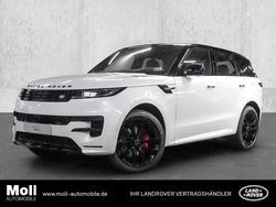 Andere farbe Gebraucht 2022 Land Rover Range Rover Sport SE Dynamic SUV | 129.900 €
