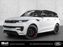 Andere farbe Gebraucht 2022 Land Rover Range Rover Sport SE Dynamic SUV | 129.900 €