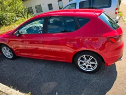 Rot Gebraucht 2013 Seat Leon FR Limousine | 9.000 € (Fairer Preis)