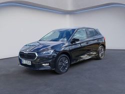 Blackmagic perleffekt Gebraucht 2025 Skoda Fabia Tour Kleinwagen | 21.550 € (Fairer Preis)