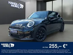 Schwarz Gebraucht 2024 Mini Cooper Kleinwagen | 25.750 € (Fairer Preis)