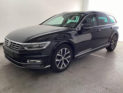 Schwarz Gebraucht 2015 VW Passat Highline Kombi | 19.990 € (Teuer)