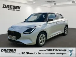 Othercolor Gebraucht 2022 Suzuki Swift Comfort Kleinwagen | 19.280 € (Etwas zu teuer)