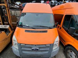 Orange Gebraucht 2011 Ford Transit Van / Kleinbus | 6.500 € (Etwas zu teuer)