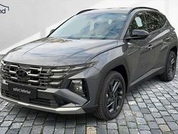 Grau / ecotronicgray Neu 2025 Hyundai Tucson SUV | 30.970 € (Guter Preis)