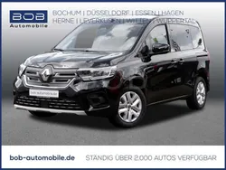 Blackpearlschwarz Gebraucht 2024 Renault Kangoo Equilibre Van / Kleinbus | 27.888 € (Superpreis)