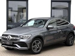 297 selenitgrau Gebraucht 2020 Mercedes 200 AMG Coupé | 31.900 € (Fairer Preis)