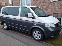 Weiß Gebraucht 1998 VW Multivan Van | 16.500 €