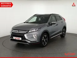 Grau Gebraucht 2019 Mitsubishi Eclipse Cross SUV | 20.990 € (Fairer Preis)