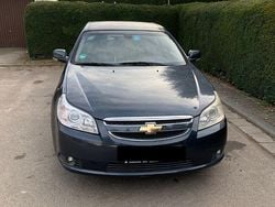 Gebraucht 2007 Chevrolet Epica Limousine | 1.500 € (Guter Preis)