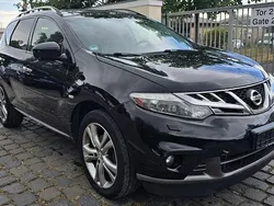 Schwarz Gebraucht 2011 Nissan Murano Executive SUV | 6.490 € (Superpreis)