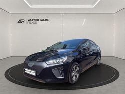 Schwarz Gebraucht 2018 Hyundai Ioniq Premium Kleinwagen | 12.490 € (Fairer Preis)