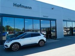 Weiß Gebraucht 2020 Opel Grandland X Ultimate SUV | 17.950 € (Fairer Preis)