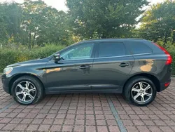 Savile grey Gebraucht 2011 Volvo XC60 Momentum SUV | 11.990 € (Fairer Preis)