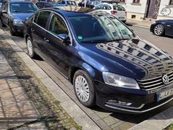 Gebraucht 2010 VW Passat Comfortline Limousine | 8.500 €