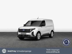 Weiß Neu 2025 Ford Transit Trend Van | 36.164 € (Guter Preis)