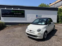 Weiß Gebraucht 2022 Fiat 500 Dolcevita Kleinwagen | 16.490 €