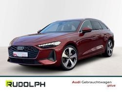 Grenadinerot metallic Gebraucht 2025 Audi A5 Sport Kombi | 43.930 € (Guter Preis)