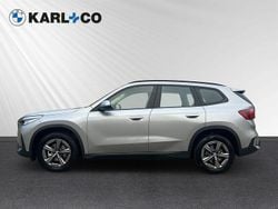 Silber Gebraucht 2025 BMW X1 Efficient Dynamics SUV | 38.490 € (Superpreis)