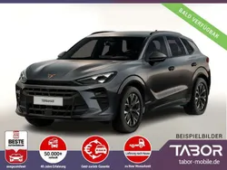 Timanfaya grau metallic Neu 2025 Cupra Terramar SUV | 37.393 € (Guter Preis)