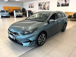 Yucca stahlgrau Neu 2025 Kia Ceed Sportswagon Spirit Kombi | 27.990 € (Fairer Preis)