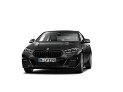 Schwarz Gebraucht 2024 BMW 220 Comfort Edition Coupé | 38.300 € (Etwas zu teuer)