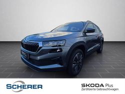 Graphitegrau metallic (metallic) Gebraucht 2022 Skoda Karoq Tour SUV | 27.390 € (Guter Preis)