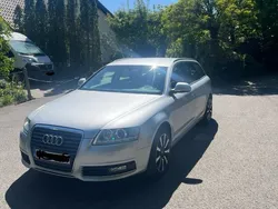 Silber Gebraucht 2010 Audi A6 Kombi | 3.700 € (Guter Preis)