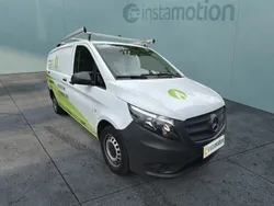 Weiß Gebraucht 2022 Mercedes Vito Van / Kleinbus | 26.250 € (Superpreis)