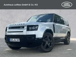 Gebraucht 2023 Land Rover Defender HSE Dynamic SUV | 87.900 € (Teuer)
