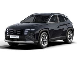 Schwarz Neu 2025 Hyundai Tucson SE SUV | 31.388 € (Superpreis)