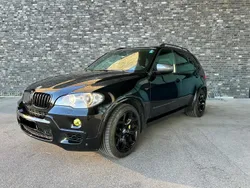 Schwarz Gebraucht 2008 BMW X5 M Sport SUV | 10.499 € (Fairer Preis)