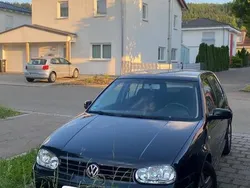 VW Golf IV