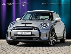 Metling silver metallic Gebraucht 2023 Mini Cooper SE Classic Kleinwagen | 19.980 € (Fairer Preis)