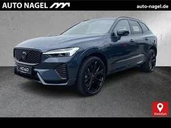 Blau Neu 2025 Volvo XC60 Plus SUV | 61.880 € (Guter Preis)