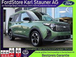 Weiß Neu 2025 Ford Tourneo Active Van / Kleinbus | 32.480 € (Superpreis)